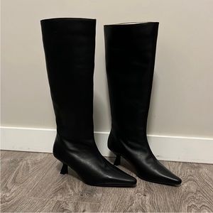 ISO: ANA PALMA MADE IN SPAIN BOOTS - 37, 37.5, 38